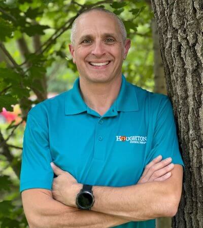Todd Houghton
