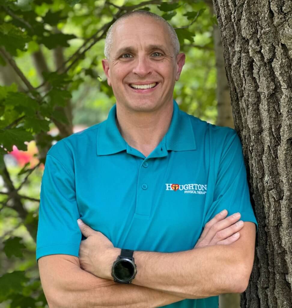 Todd Houghton