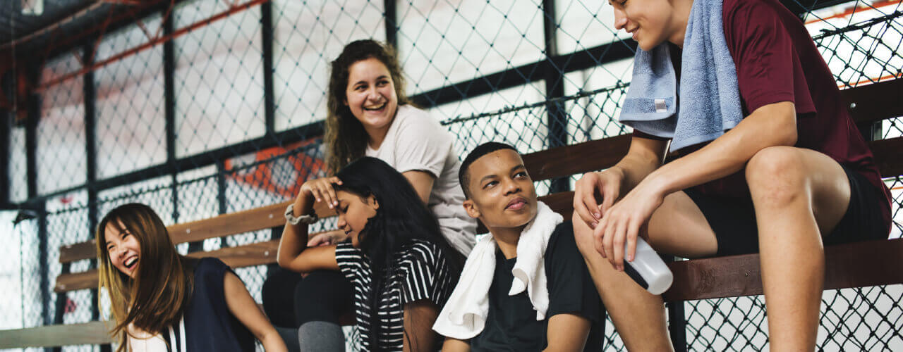Does Chronic Pain Have You Sitting on the Sidelines? PT Can Help You Get Back On The Field!