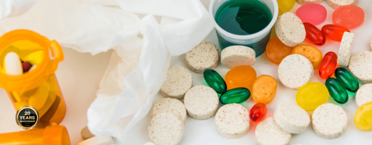 Over-the-Counter Medications