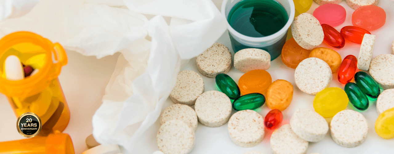 Over-the-Counter Medications