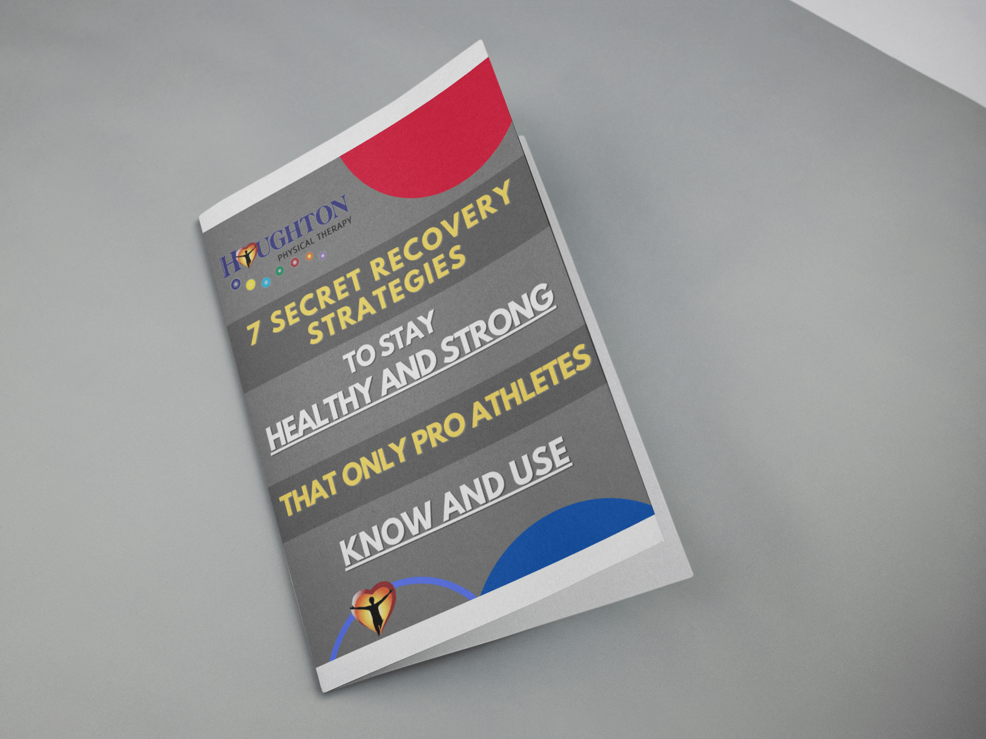 Contact Us Houghton Physical Therapy