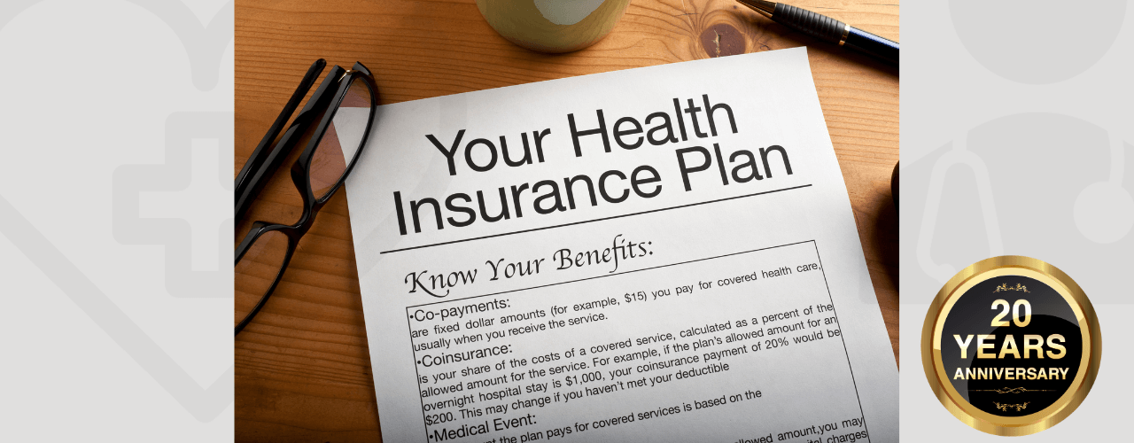 Health Insurance Benefits