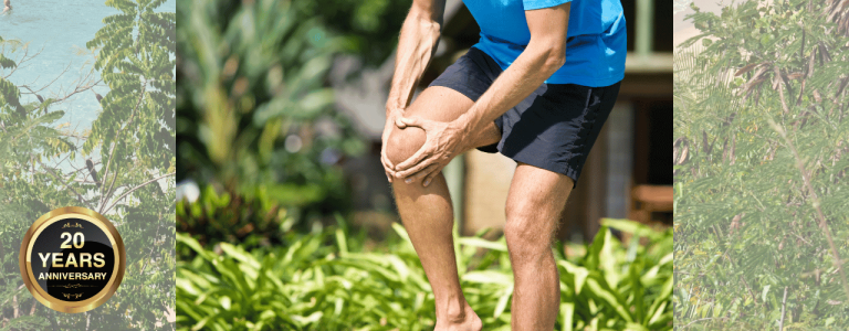 Knee Pain