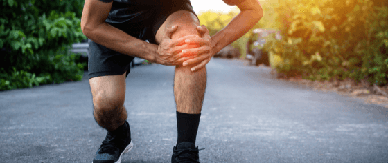 arthritis and joint pain