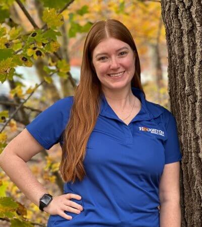 Corey Assanti, Physical Therapist Assistant