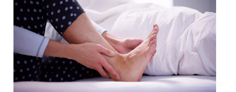 Foot Pain
