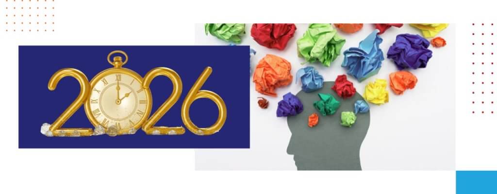 New Years Resolution