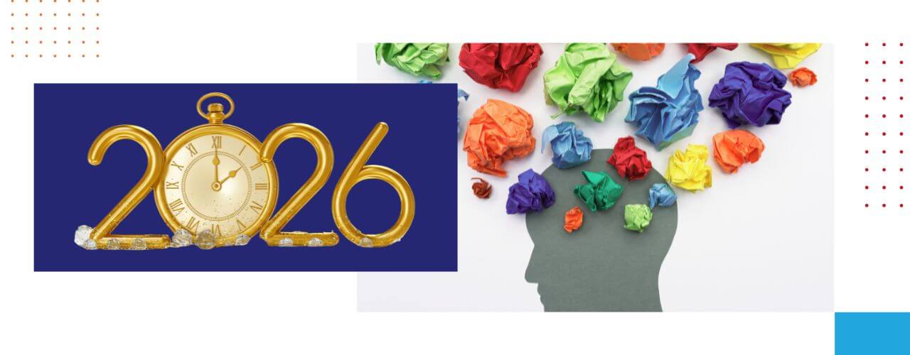 New Years Resolution